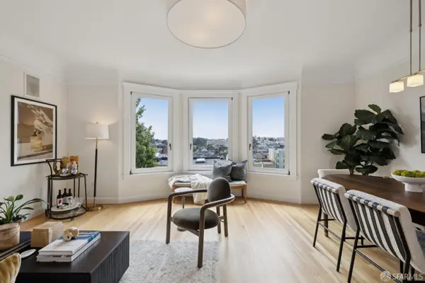 515 Pierce Street #3, San Francisco, CA 94117