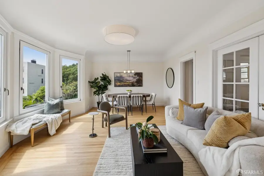 515 Pierce Street #3, San Francisco, CA 94117 - #2