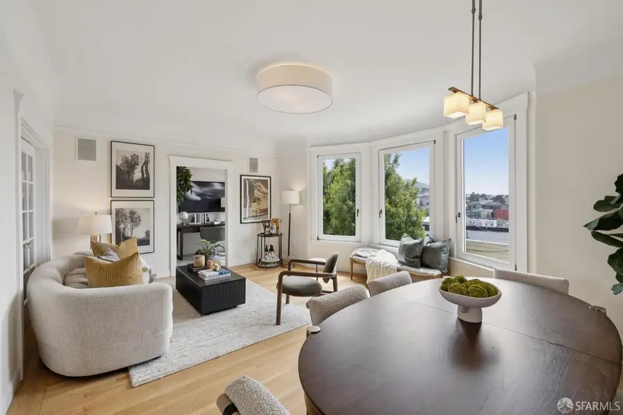 515 Pierce Street #3, San Francisco, CA 94117 - #3