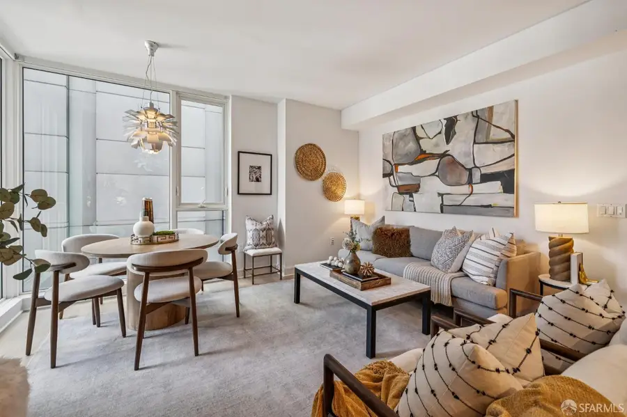 631 Folsom Street #15E, San Francisco, CA 94107 - #2