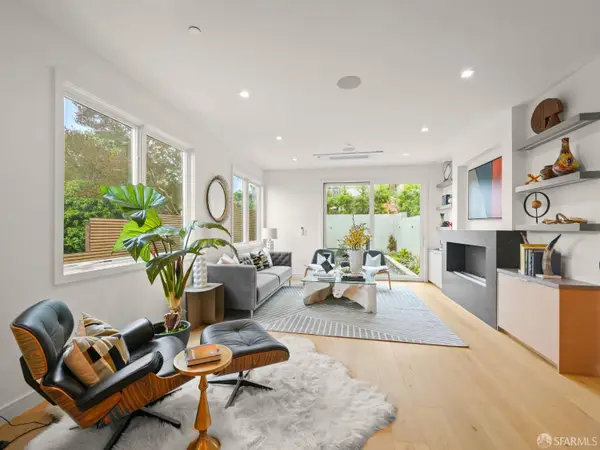 755 Duncan Street, San Francisco, CA 94131