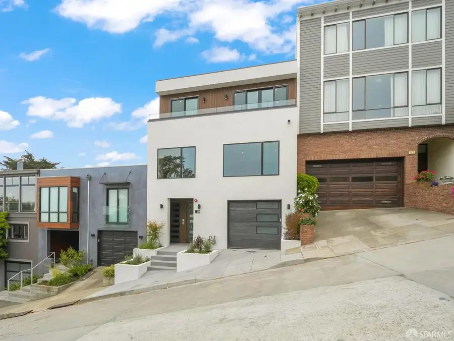 755 Duncan Street, San Francisco, CA 94131 - #2