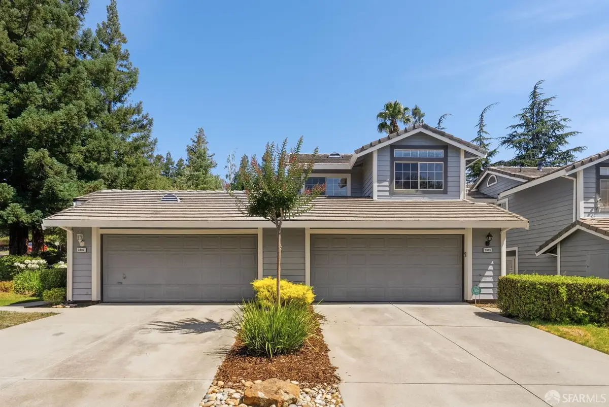 3802 Inverness Way, Livermore, CA 94551 - #1