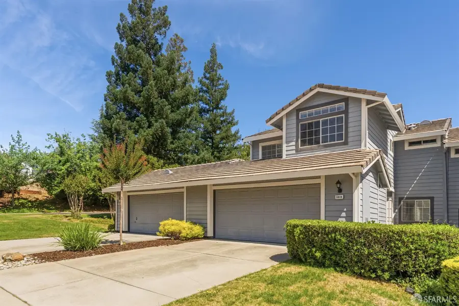 3802 Inverness Way, Livermore, CA 94551 - #2