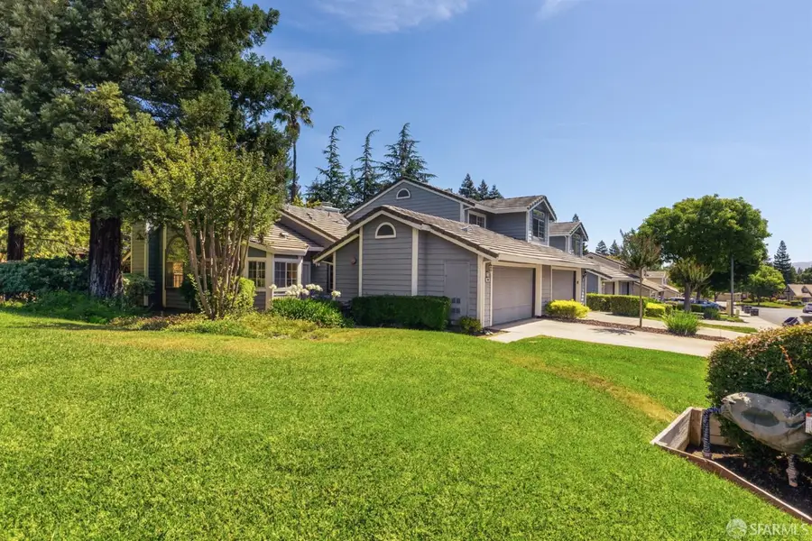 3802 Inverness Way, Livermore, CA 94551 - #3