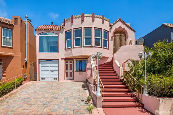 77 Benton Avenue, San Francisco, CA 94112