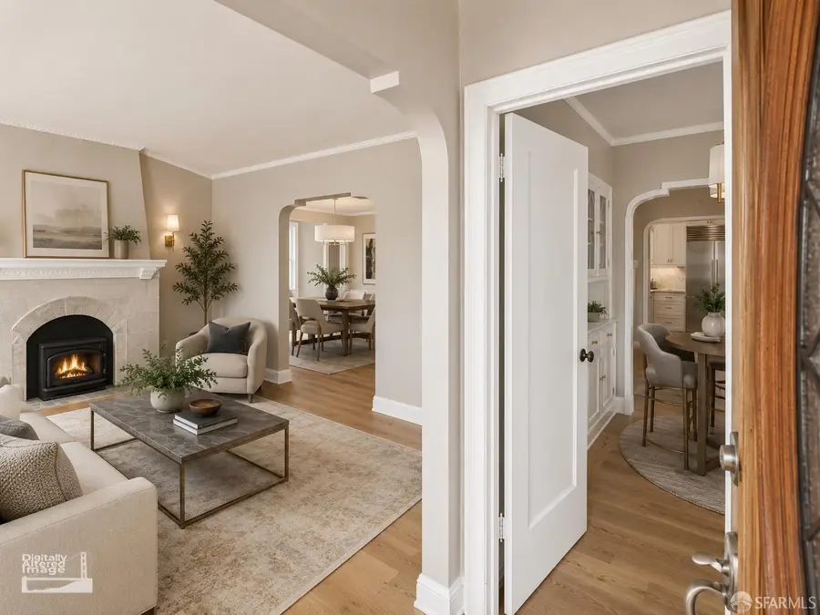 77 Benton Avenue, San Francisco, CA 94112 - #2