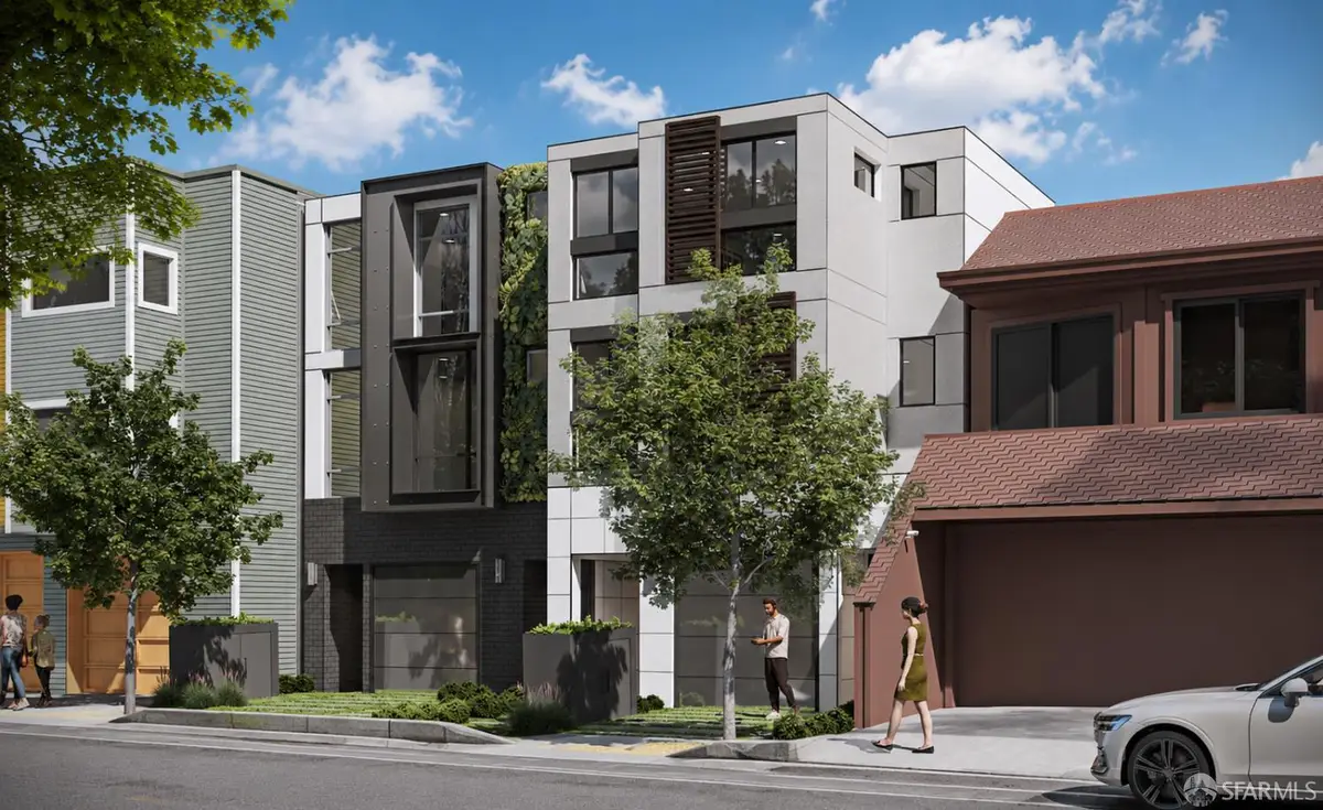 421 Burnett Avenue, San Francisco, CA 94131 - #1