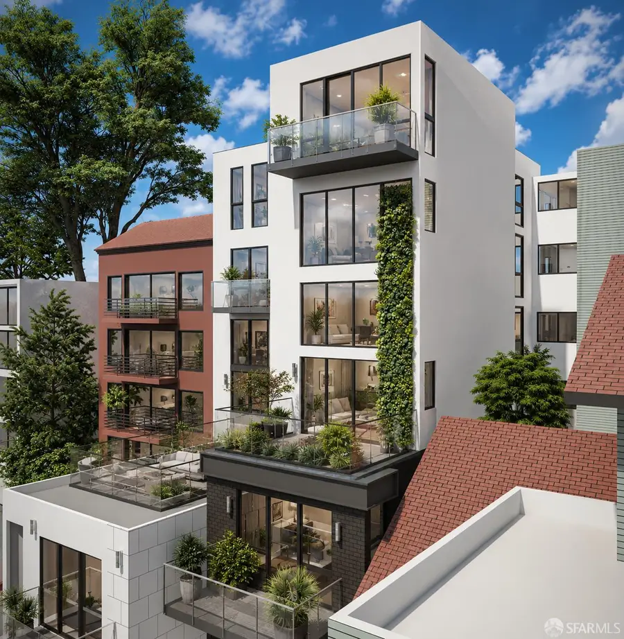 421 Burnett Avenue, San Francisco, CA 94131 - #2