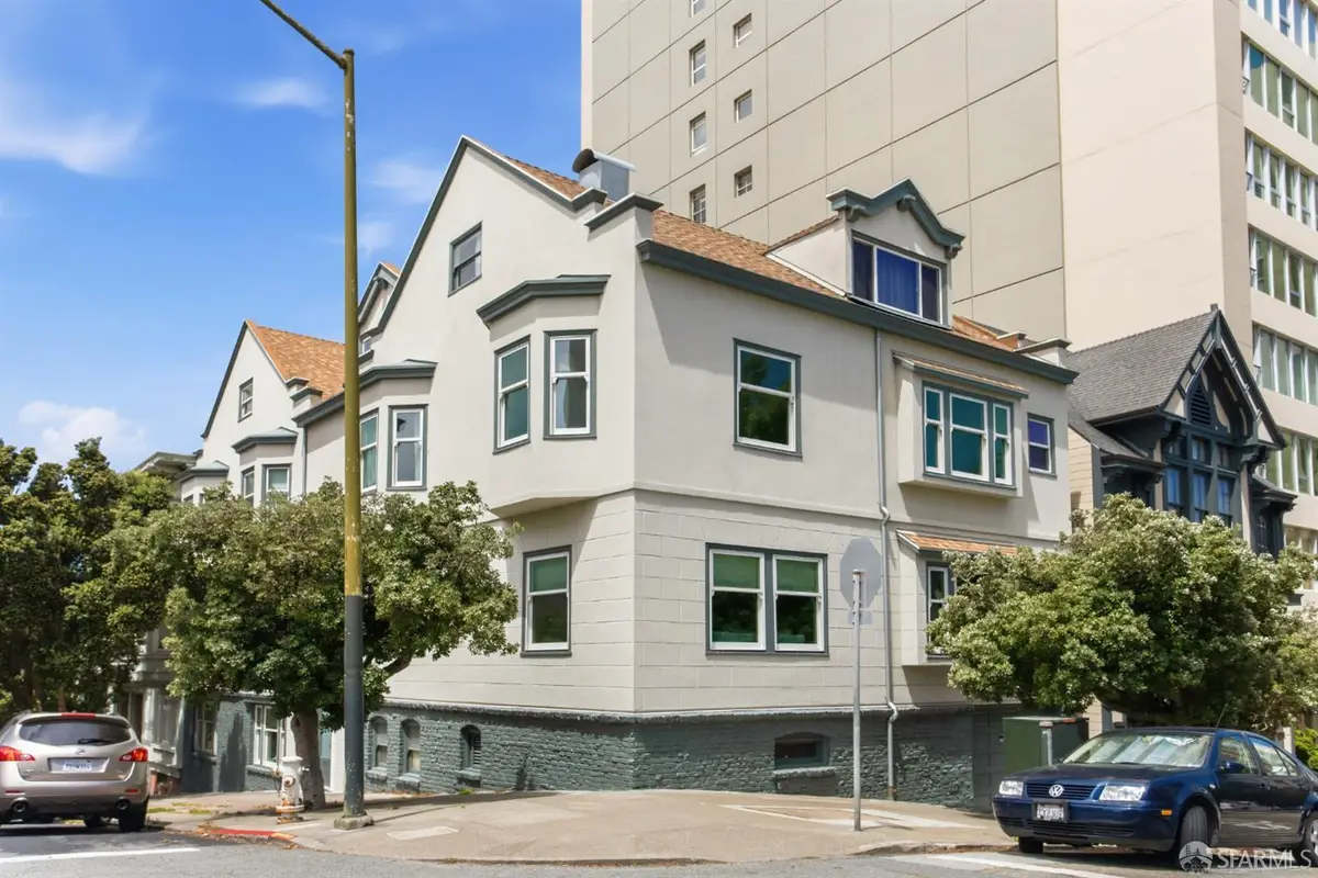 1904 Leavenworth Street, San Francisco, CA 94133 - #1