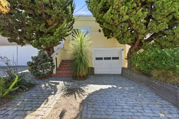 460 San Bruno Avenue, Brisbane, CA 94005
