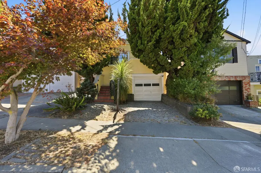 460 San Bruno Avenue, Brisbane, CA 94005 - #2