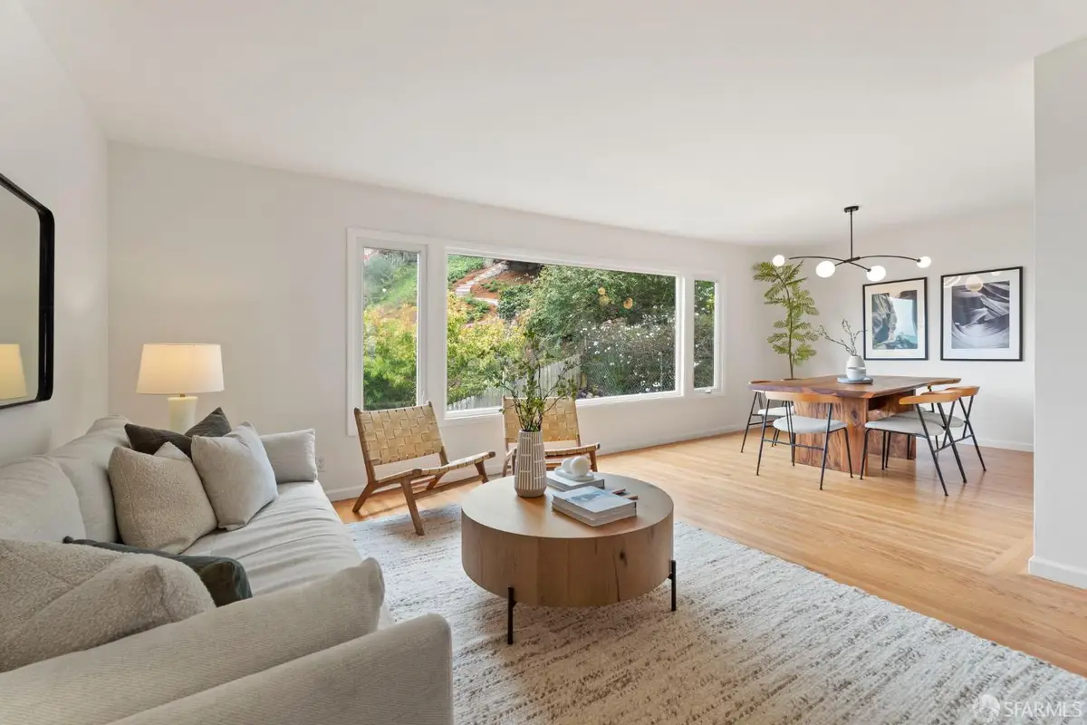 313 Los Palmos Drive, San Francisco, CA 94127 - #1