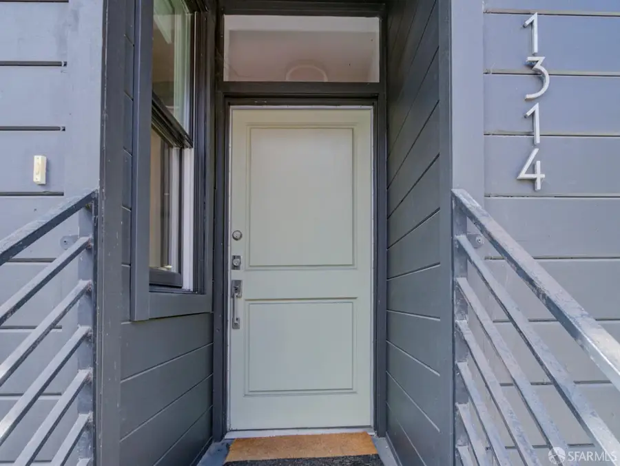 1312-1314 Jessie Street, San Francisco, CA 94103 - #3