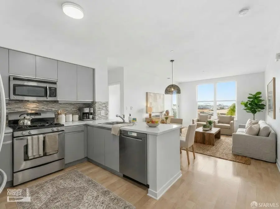 5800 3rd Street #1412, San Francisco, CA 94124 - #3