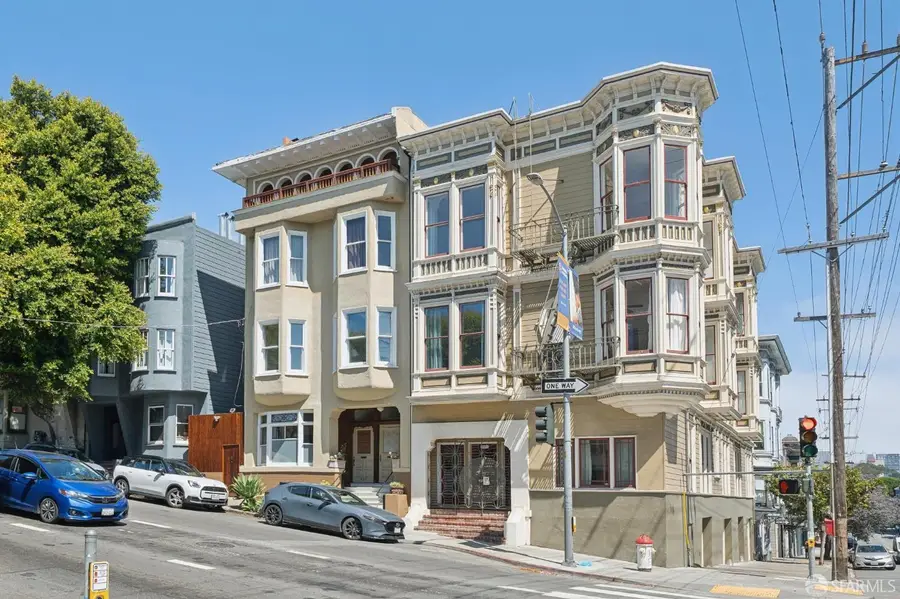 400 Oak Street #5, San Francisco, CA 94102 - #2