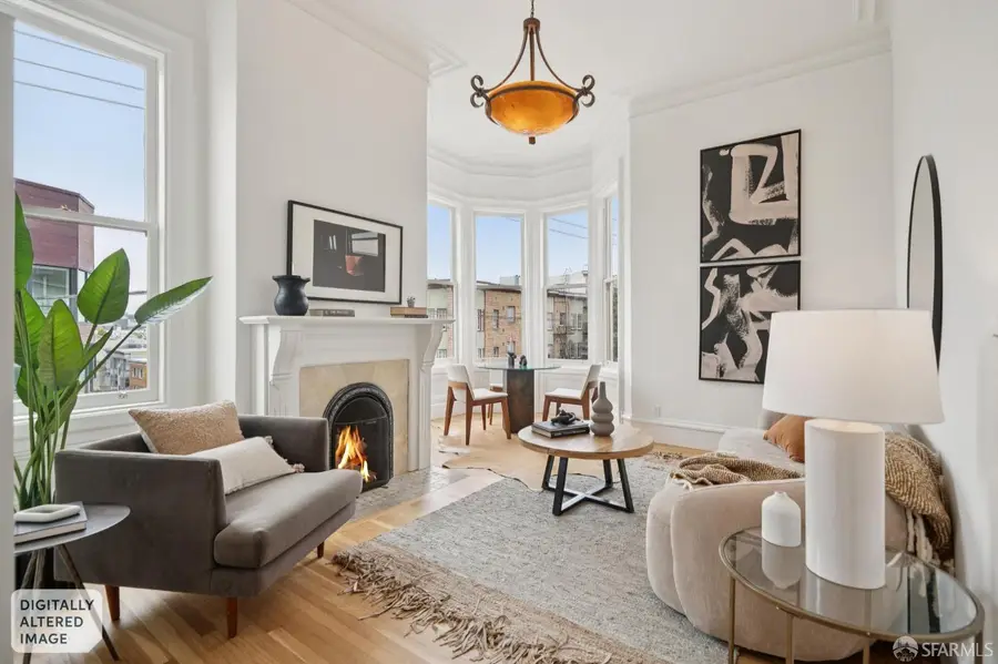 400 Oak Street #5, San Francisco, CA 94102 - #3