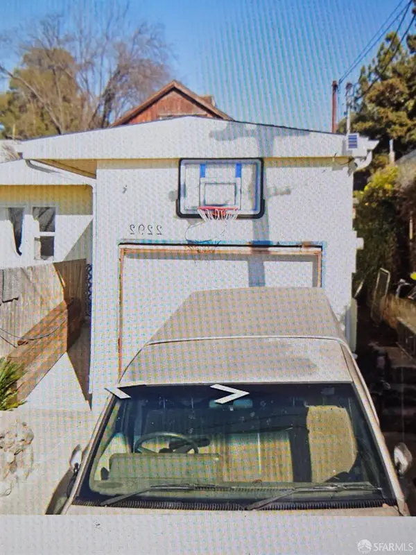 2292 Upland Road #Van A, Castro Valley, CA 94578