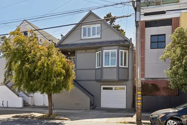 149 London Street, San Francisco, CA 94112