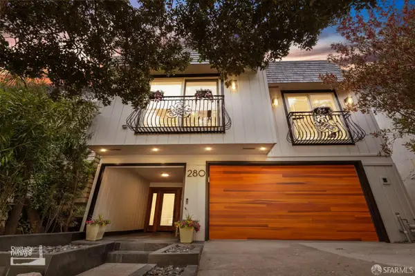 280 Gold Mine Drive, San Francisco, CA 94115