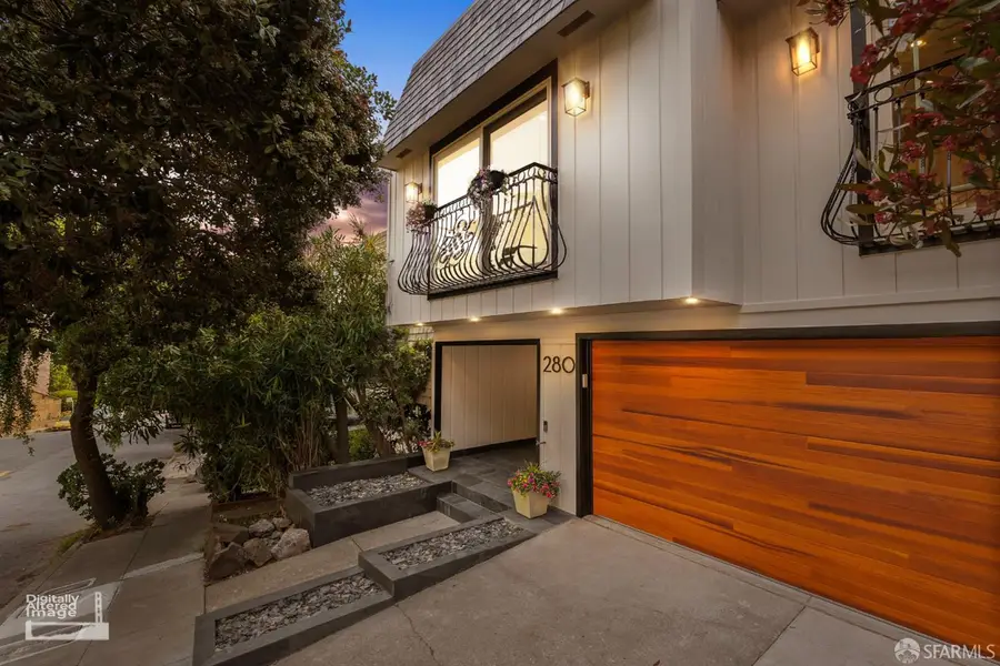280 Gold Mine Drive, San Francisco, CA 94115 - #2