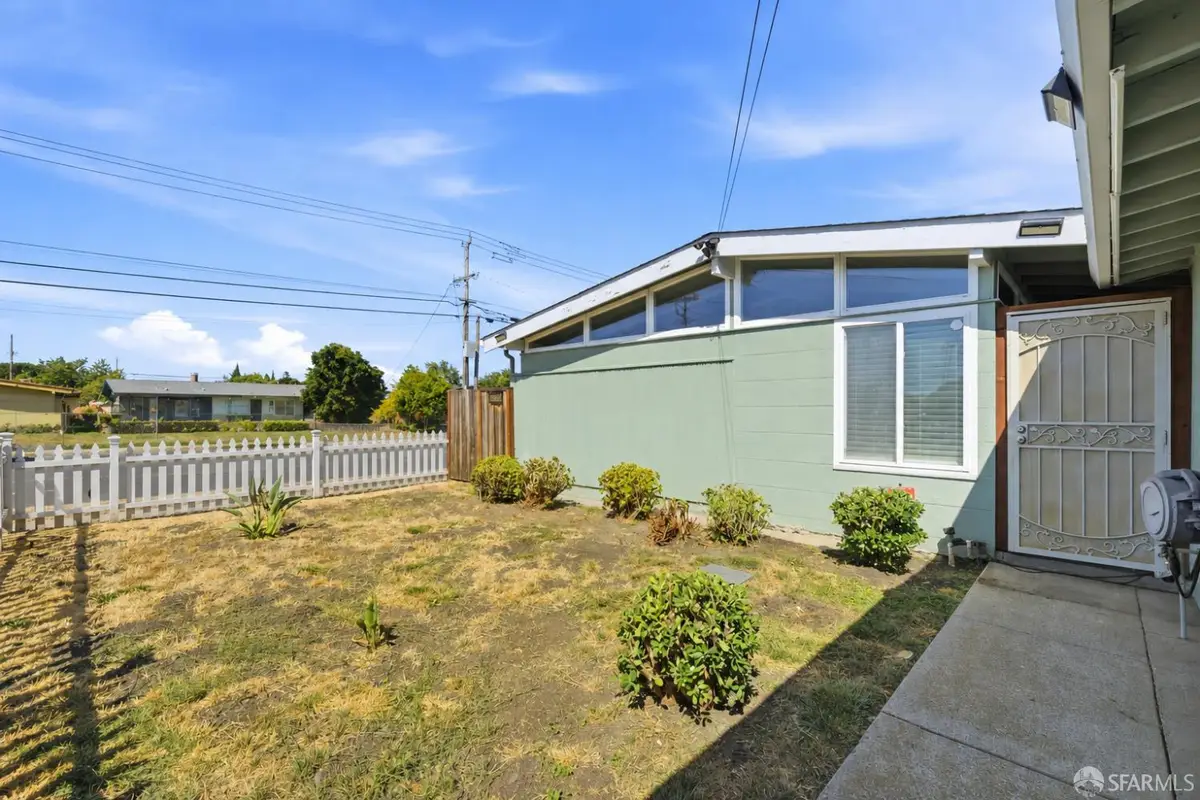 27565 Verona Avenue, Hayward, CA 94545 - #1