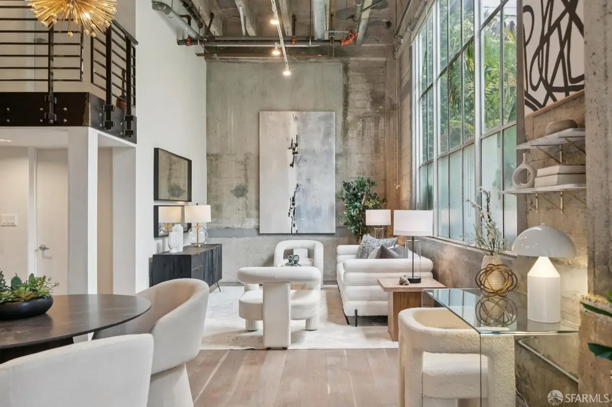 73 Sumner Street #101, San Francisco, CA 94103 - #1