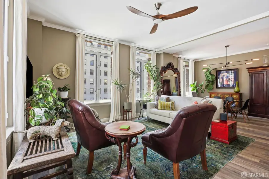 201 Sansome Street #702, San Francisco, CA 94104 - #2