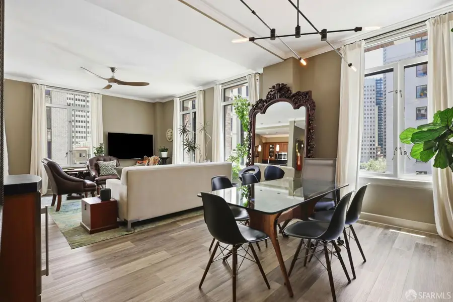 201 Sansome Street #702, San Francisco, CA 94104 - #3