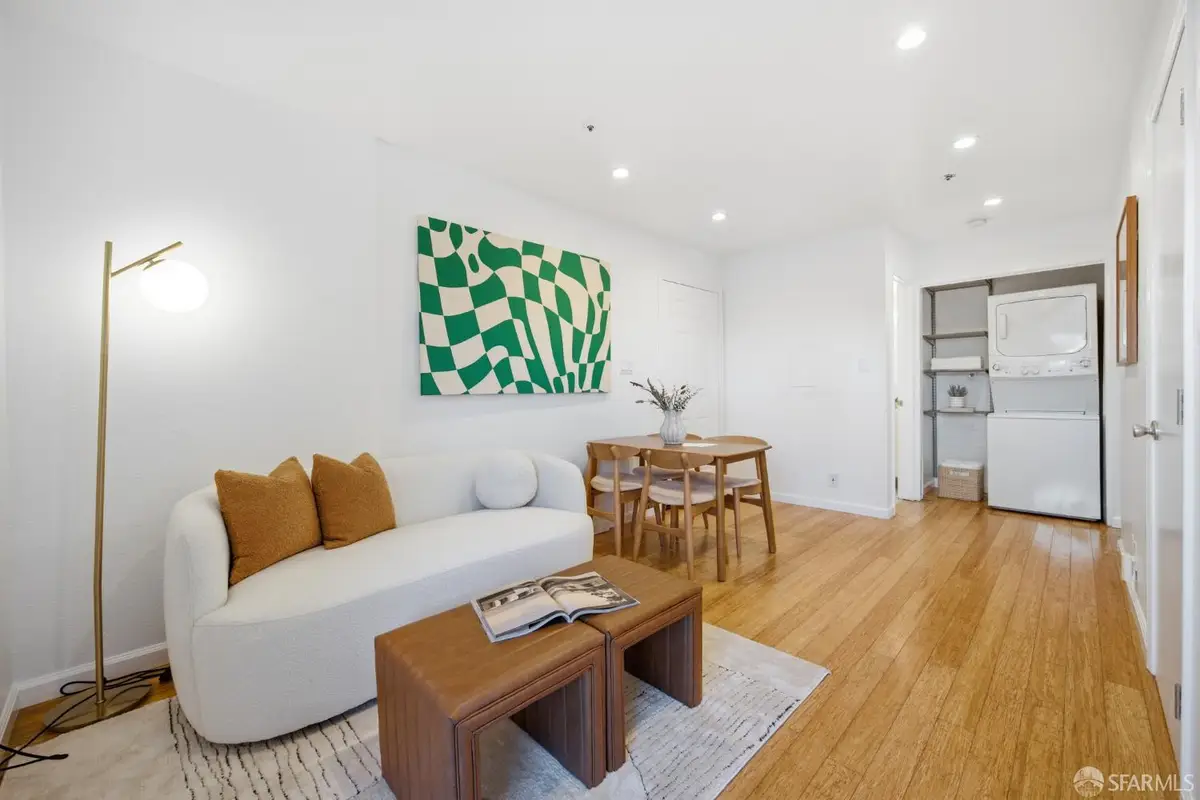1004 San Antonio Circle #109, Daly City, CA 94014 - #1