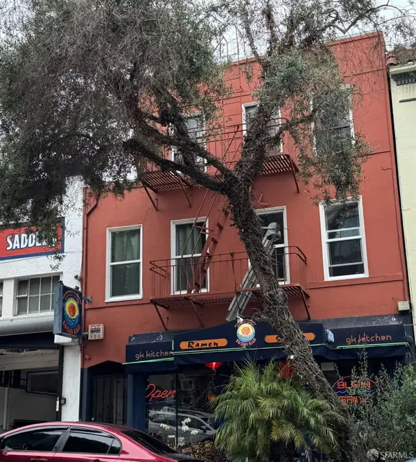 2719 Hyde Street, San Francisco, CA 94118