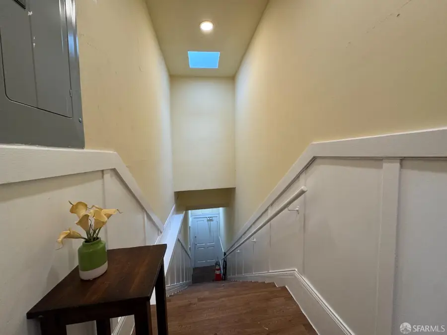 2719 Hyde Street, San Francisco, CA 94118 - #2