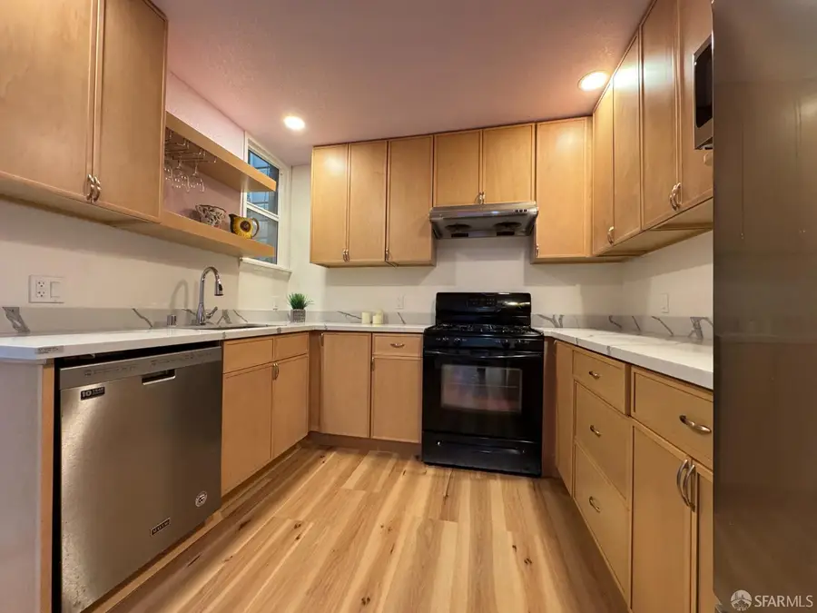 2719 Hyde Street, San Francisco, CA 94118 - #3