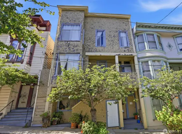 432-436 Lily Street, San Francisco, CA 94102