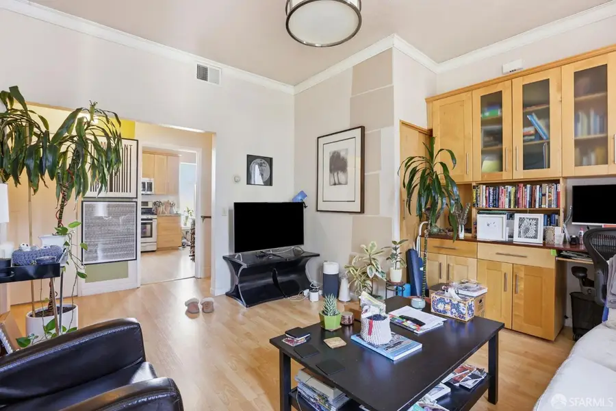 432-436 Lily Street, San Francisco, CA 94102 - #3