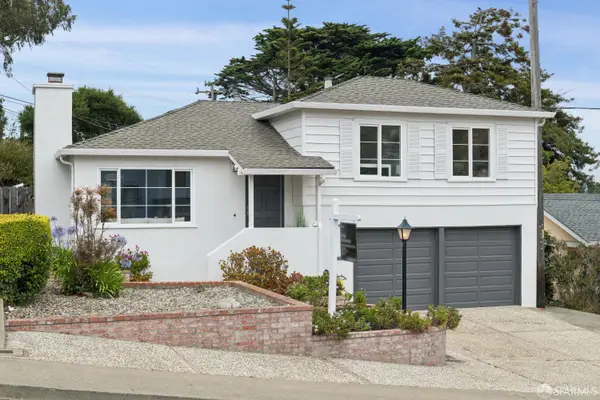 212 Lomitas Avenue, South San Francisco, CA 94080