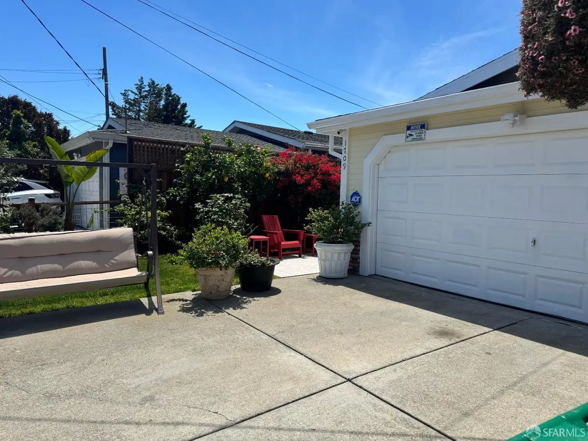 1709 14th Street, San Pablo, CA 94806 - #1