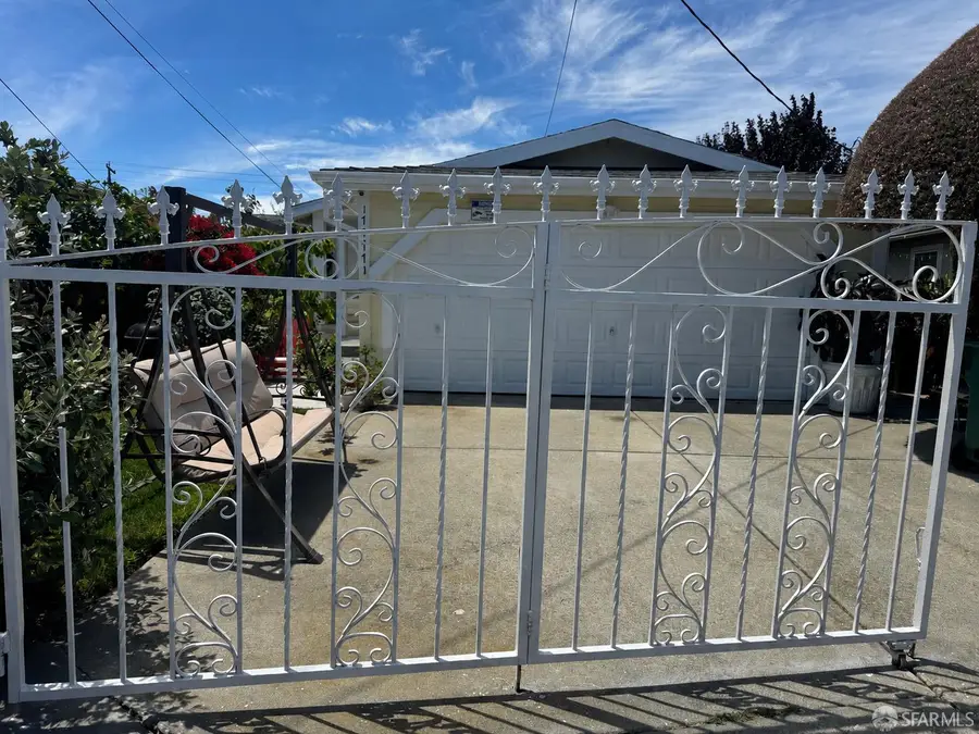 1709 14th Street, San Pablo, CA 94806 - #2