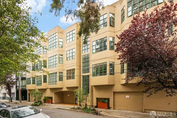33 Vandewater Street #103, San Francisco, CA 94133