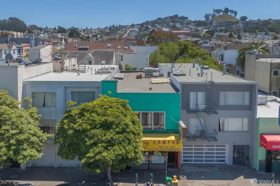 1015-1017 Irving Street, San Francisco, CA 94122 - #2