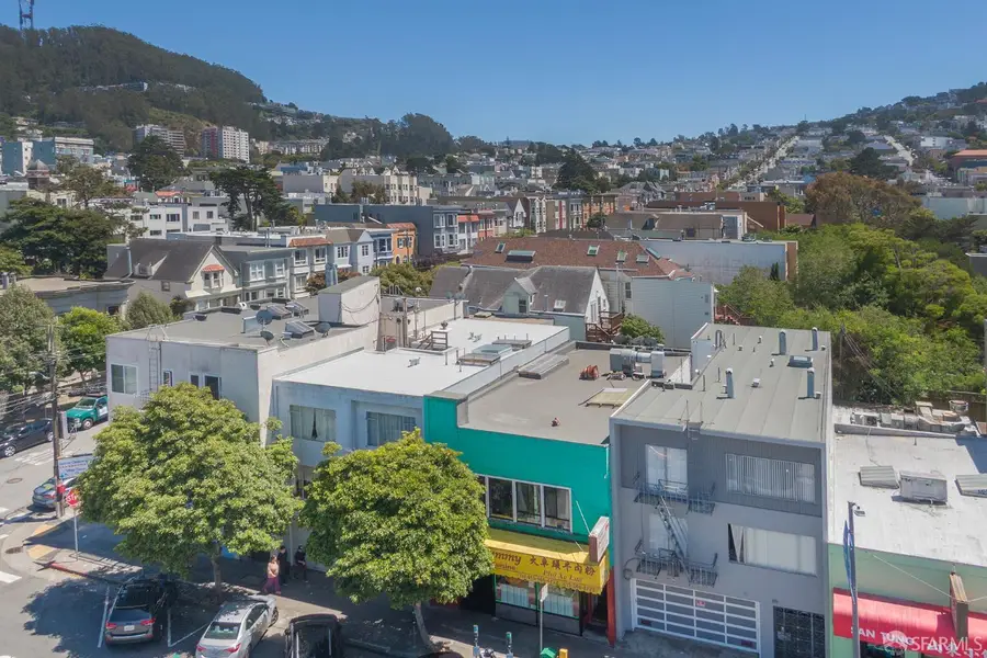 1015-1017 Irving Street, San Francisco, CA 94122 - #3