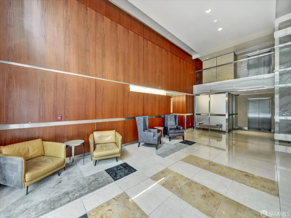 400 Beale Street #1702, San Francisco, CA 94105 - #1