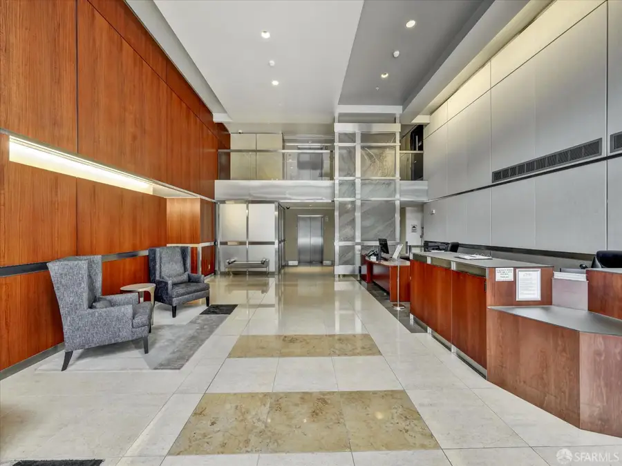 400 Beale Street #1702, San Francisco, CA 94105 - #2