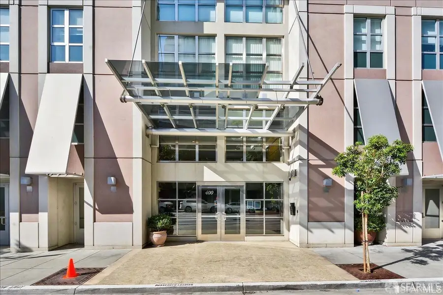400 Beale Street #1702, San Francisco, CA 94105 - #3