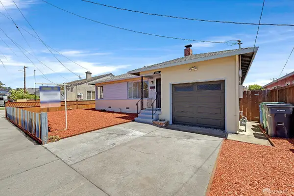 24663 Pontiac Street, Hayward, CA 94544
