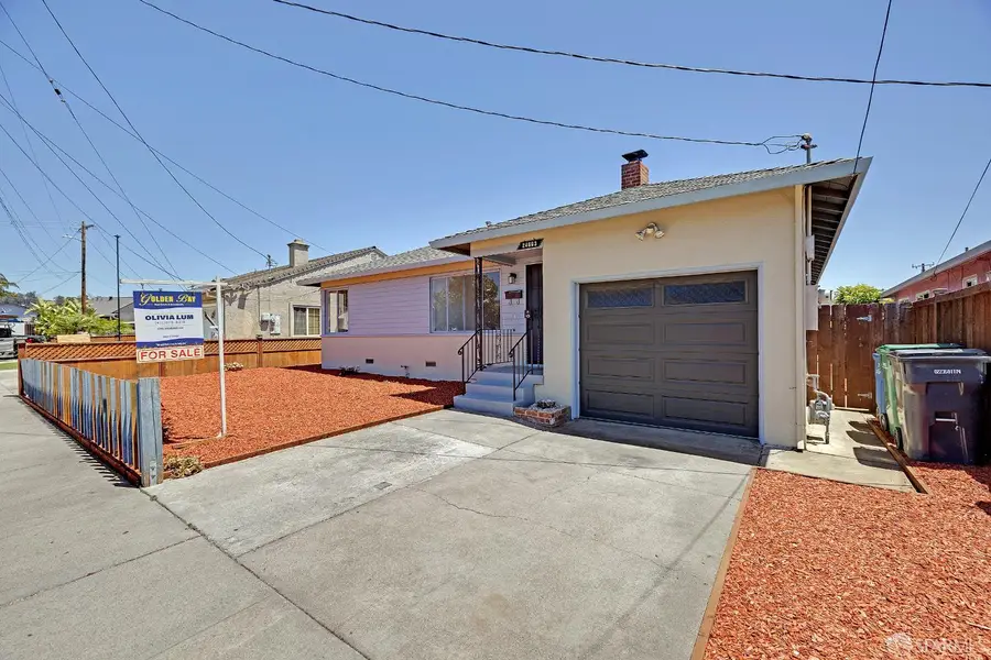 24663 Pontiac Street, Hayward, CA 94544 - #2
