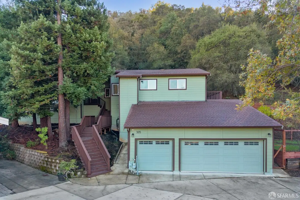 305 Lindsey Drive, Martinez, CA 94553 - #1