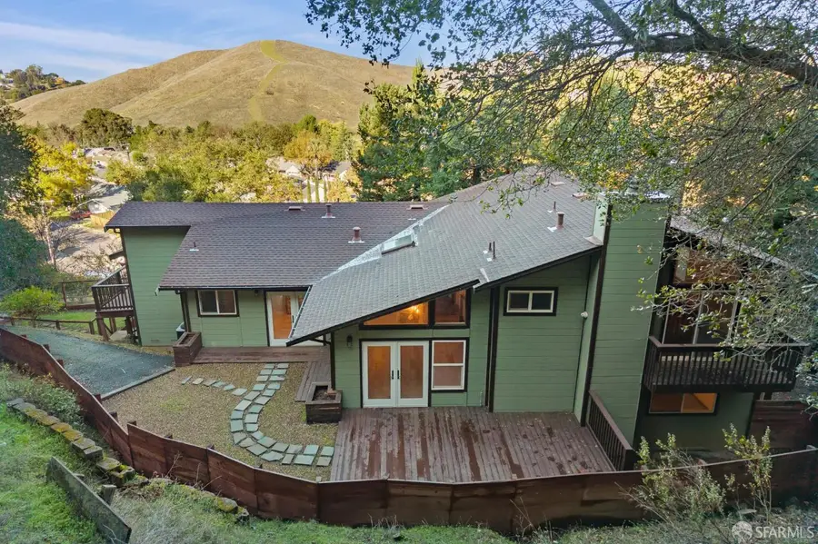 305 Lindsey Drive, Martinez, CA 94553 - #2