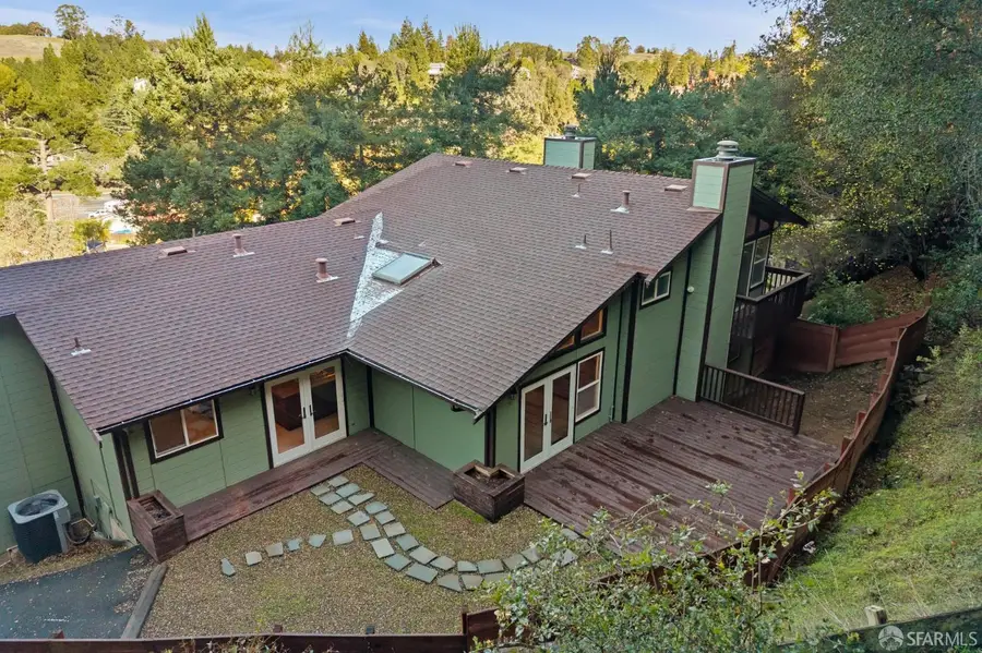 305 Lindsey Drive, Martinez, CA 94553 - #3