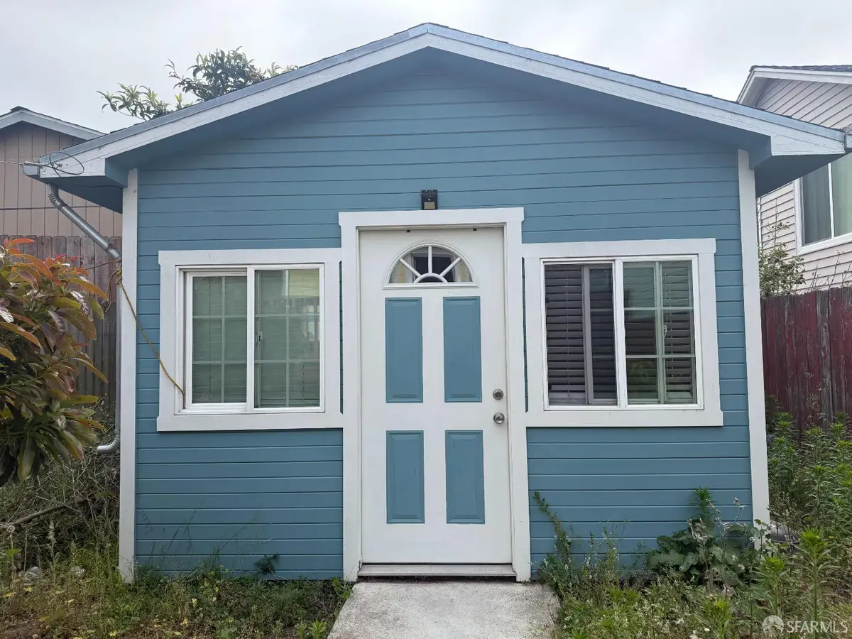 138 Crocker Avenue, Daly City, CA 94014 - #1